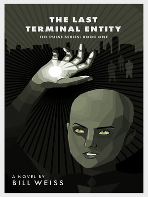 cover image of The Last Terminal Entity